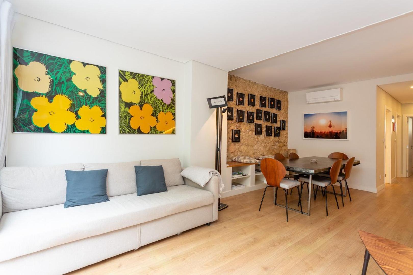 2br Terrasse Townhouse Style With Ac | By Airnest Apartment