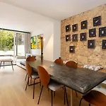 2Br Terrasse Townhouse Style With Ac | By Airnest
