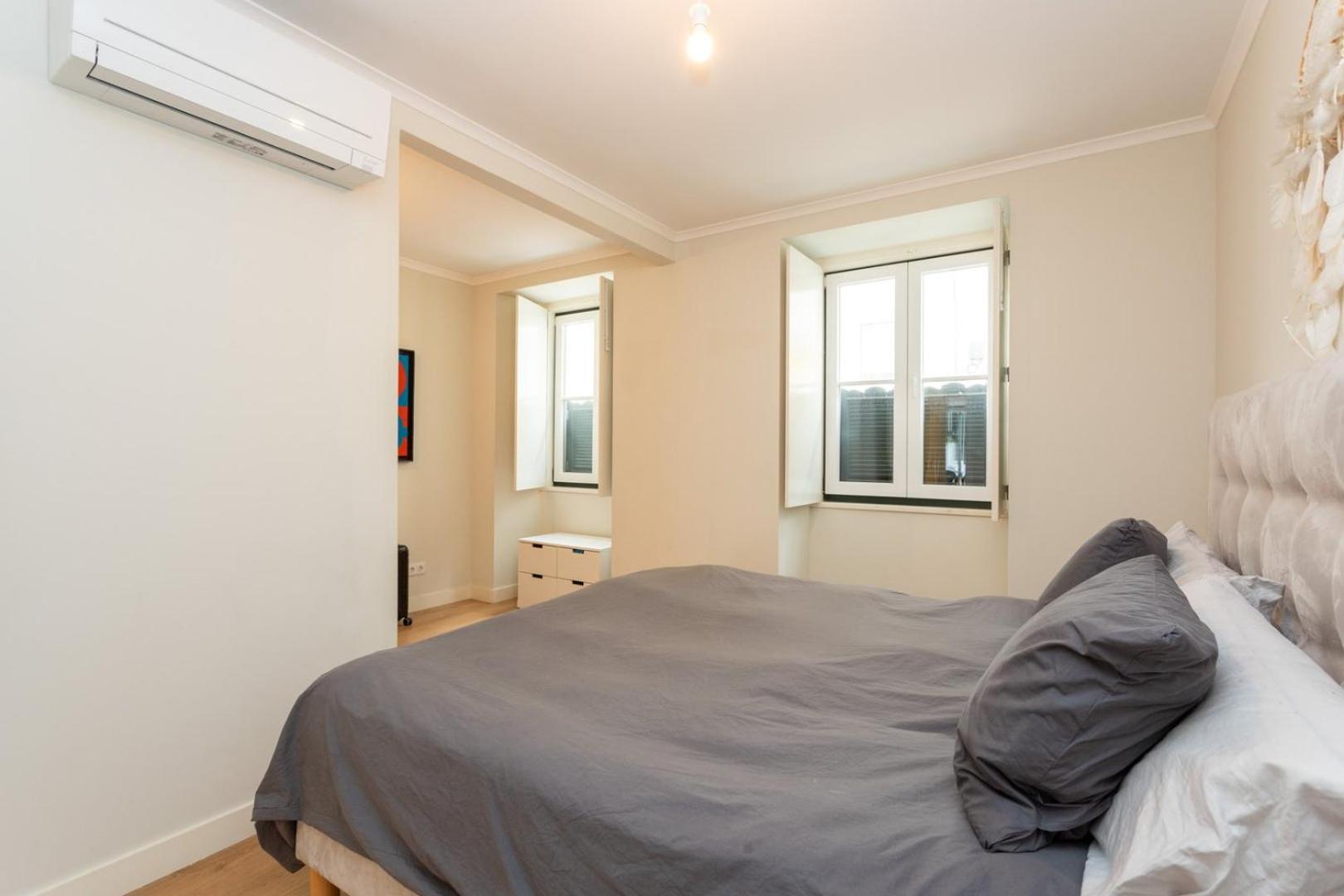 2br Terrasse Townhouse Style With Ac | By Airnest