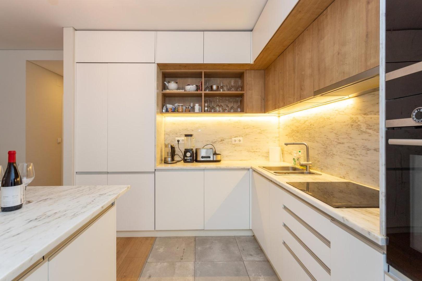 2br Terrasse Townhouse Style With Ac | By Airnest * Lissabon