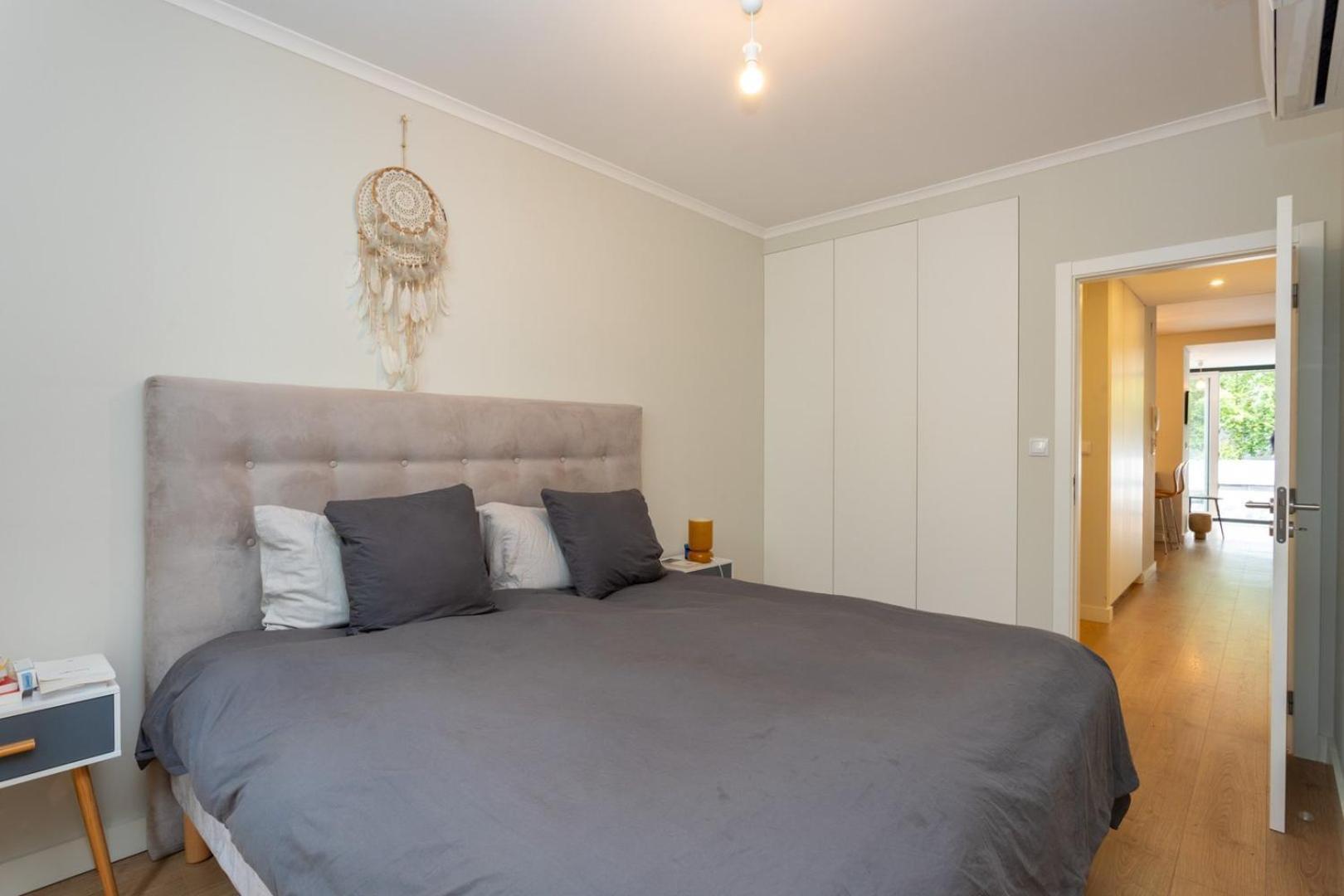 2br Terrasse Townhouse Style With Ac | By Airnest