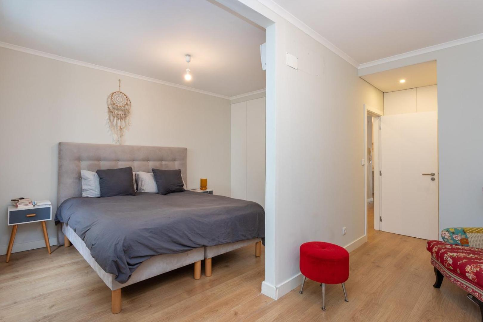 2br Terrasse Townhouse Style With Ac | By Airnest Apartment