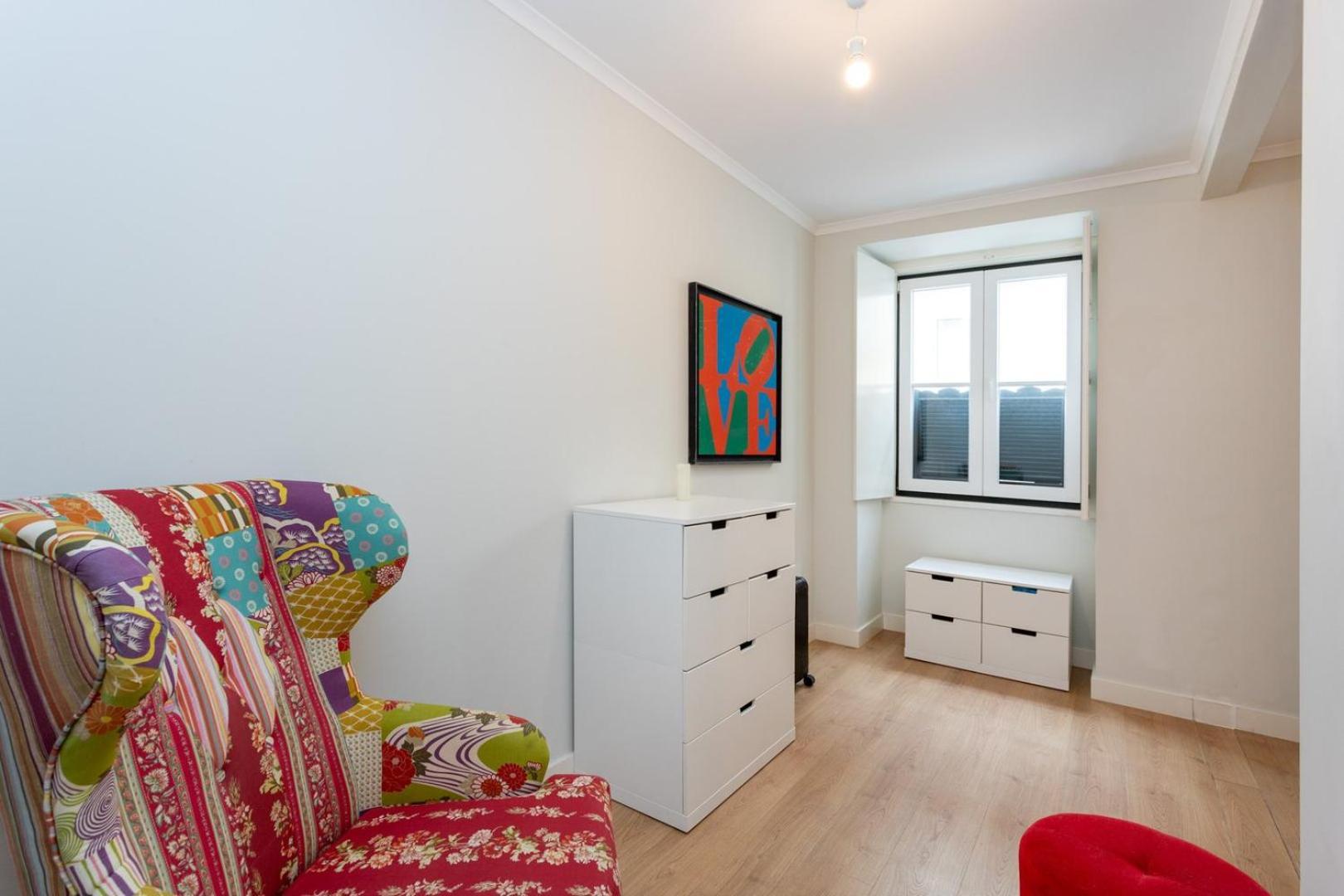 Apartment 2br Terrasse Townhouse Style With Ac | By Airnest *