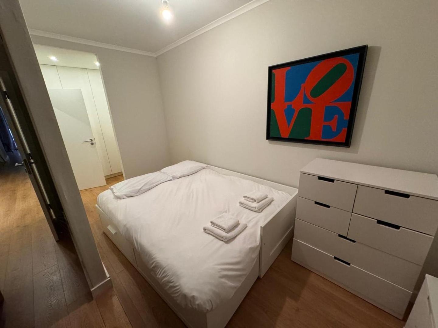 2br Terrasse Townhouse Style With Ac | By Airnest Apartment *